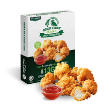 Load image into Gallery viewer, PHUTURE® High Fibre Chick&#39;n Crispy Popcorn Bites 400g
