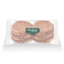 Load image into Gallery viewer, PHUTURE® Burger Pattees (10 x 110g) Family Pack

