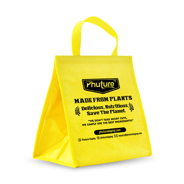 PHUTURE® Cooler Bag