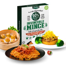 Load image into Gallery viewer, PHUTURE® Invincible Mince 500g
