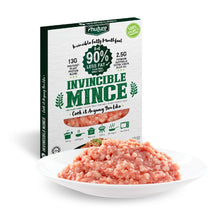 Load image into Gallery viewer, PHUTURE® Invincible Mince (6 x 250g) Bundle Pack
